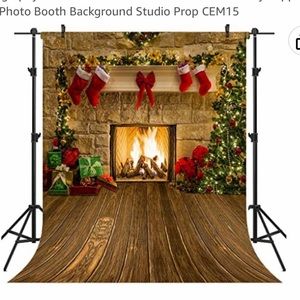 Background Christmas